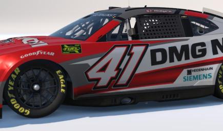 Jon Gutekunst Updated 2026 Chevy Next Gen