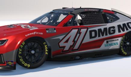 Jon Gutekunst No Series Contigs Updated 2026 Next Gen Chevy