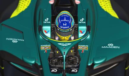 fernando alonso 2026 aston martin