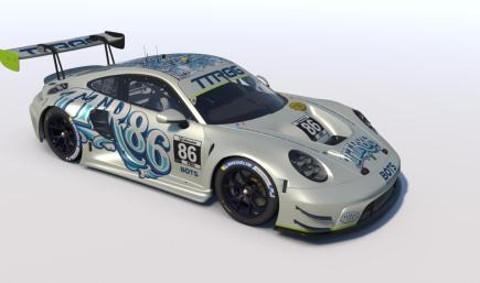TTR86 - Bathurst 12 - 2026