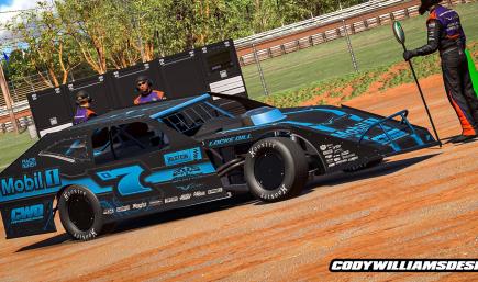 Locke Dill UMP Modified!