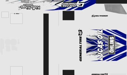 Pro2 Stadium Truck33 sim