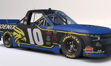 VRL Phoenix Season 14 No Num