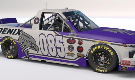 VRL Phoenix Season 14 No Num