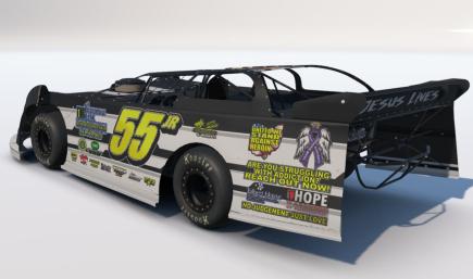 Matt Watson Jr LM 2026