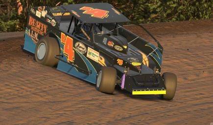 Brayden Beatty 25-26