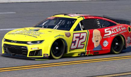 Surplus Sales Next Gen