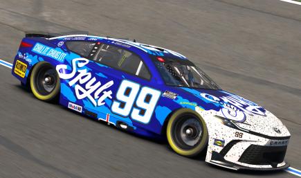 Sean Rowe Spylt 99