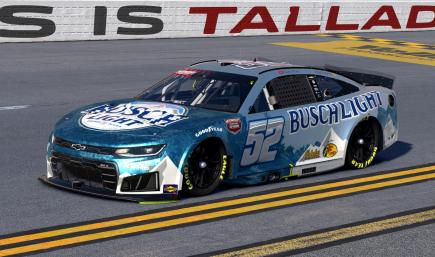 Busch Light 52
