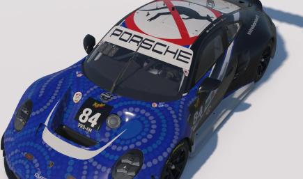 Wildfire Ember Bathurst 12H 2026