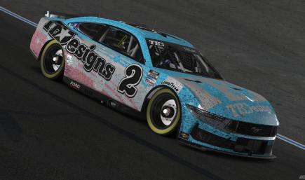 2026 - #2 - Sol - SheepMomSol / TH Designs / Canada / Trans - 2026 Next Gen / Gen7