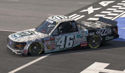 mission 22 qh design