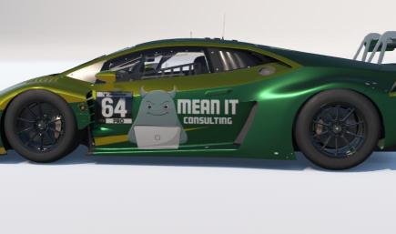 TEA LAMBO