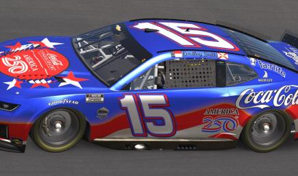 Kensley Smith / Racers Elite