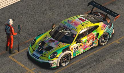 Umamusame Jungle Pocket 