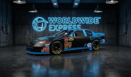 WWE Chevrolet Monte Carlo Gen4 2026 v1E TP