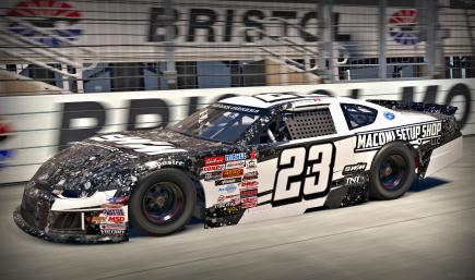 LMSCamaro021wPattern