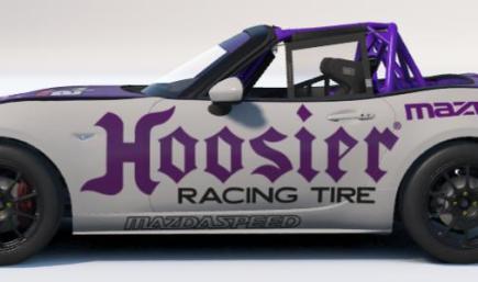 Hoosier Racing Tire