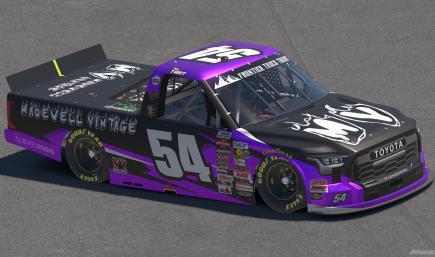 Pete Tart - 2026 Madewell Vintage