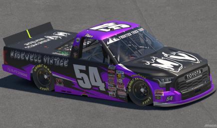 Pete Tart - 2026 Madewell Vintage V2