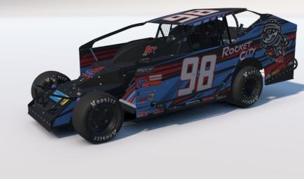 Trash Panda Big Block