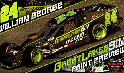 Great Lakes Sim 2026