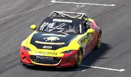 Liga VPG - T1/2026 - Viracopos Padrão