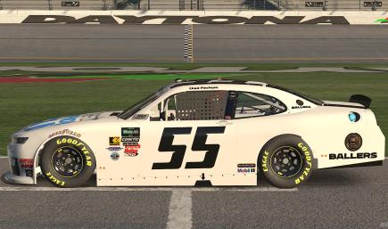 Chad Finchum 2026 Atlanta