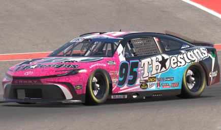 2026 - #95 - Striker95TTV - TH Designs / THD - 2026 Next Gen / Gen7