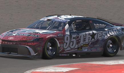 2026 - #95 - Striker95TTV - TH Designs / THD - 2026 Next Gen / Gen7