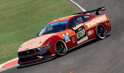 Whataburger Spicy Ketchup brand