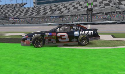 #3 Dubby Energy Monte Carlo SS 03