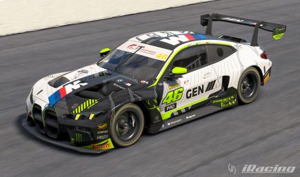 WRT #46 2026 Bathurst 12h