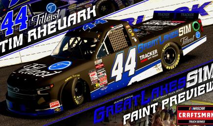 Great Lakes Sim 2026