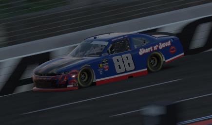 Sabrina Carpenter Short N Sweet Chevy