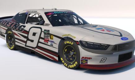 Alex Duchene | Rhythm | Top Hawk | White