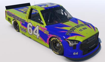 A Garland Jan 2026 Truck