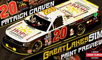 Project Hope/Great Lakes Sim 2026