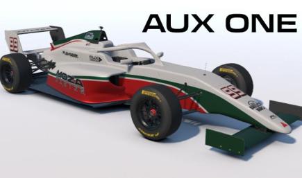AUX ONE