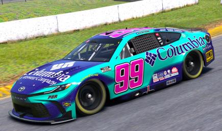 Sean Rowe Columbia 99