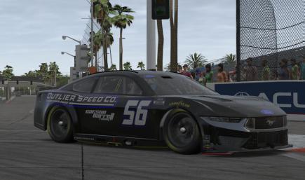 outlier privateer #56