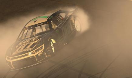 DART Motorsports #7 - SnB (Black)