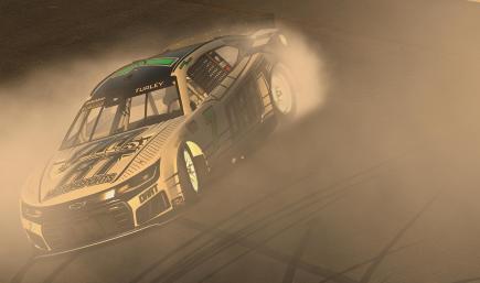 DART Motorsports #7 - SnB (White)