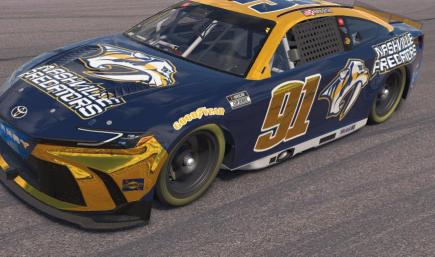 Toyota Camry Nextgen Nashville