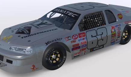 Cold Steel Next Level Eagle T3 Thunderbird Street Stock