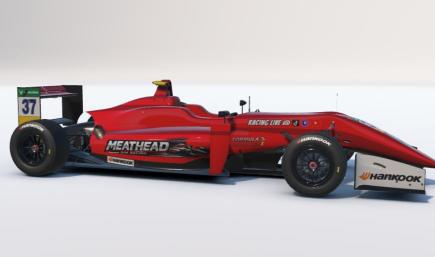 MSR F3 