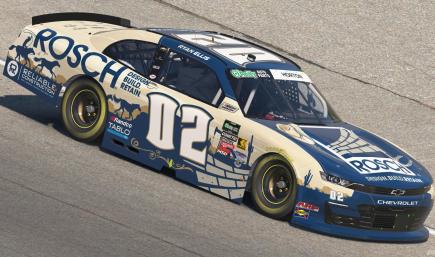 2026 Ryan Ellis Rosch COTA