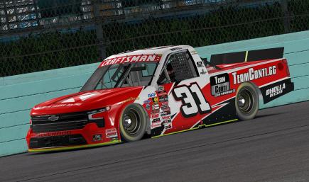 2026_NOlsen_IndyKassyRacing_Truck_atNight