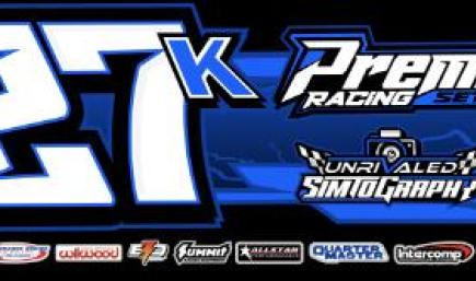 Karter Knaack Dirt Late Model