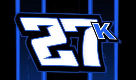 Karter Knaack Dirt UMP Modified